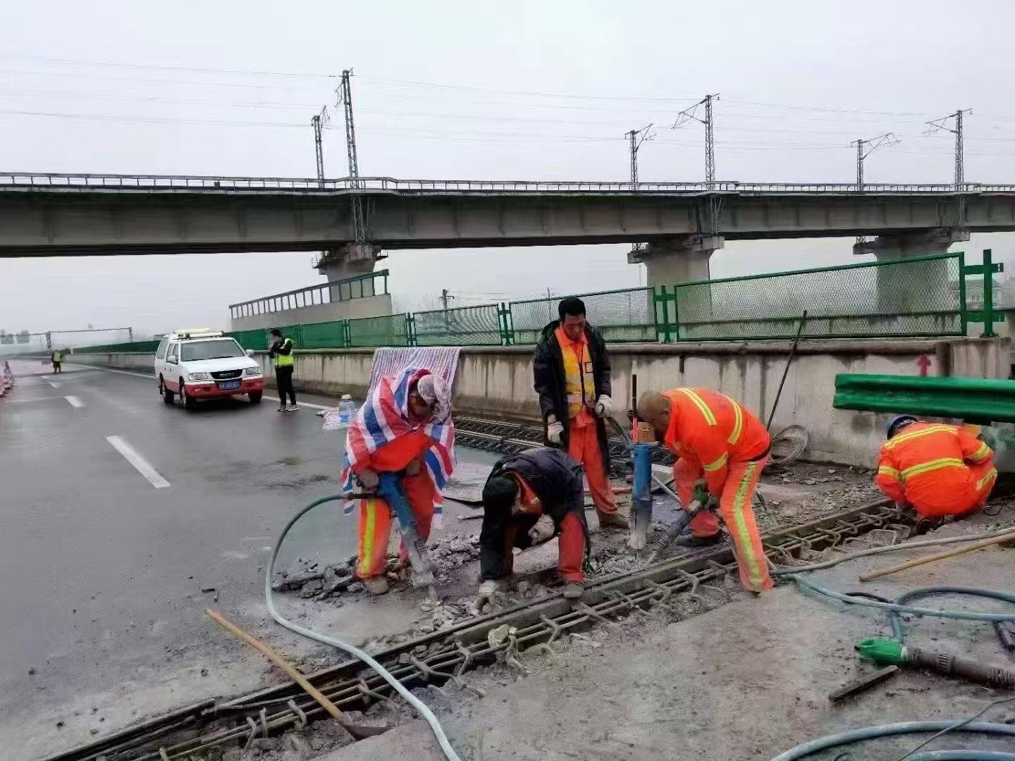 宁化桥梁伸缩缝抢修料