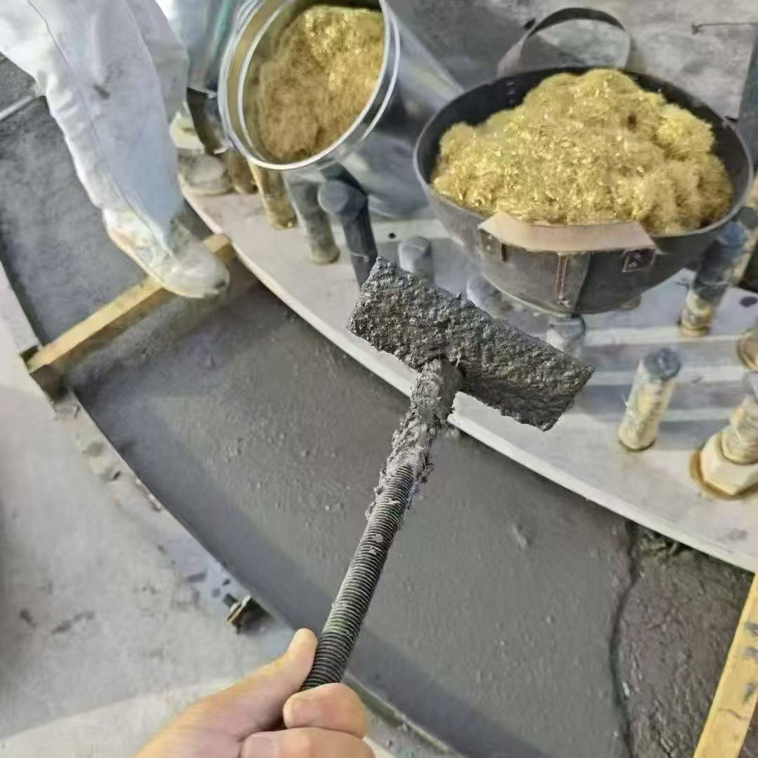 宁化C120风电设备基础专用灌浆料
