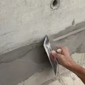 宁化P型防护型环氧树脂砂浆